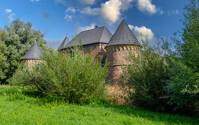 Burg Vondern 2023
