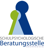 Logo Schulpsychologische Beratungsstelle Oberhausen