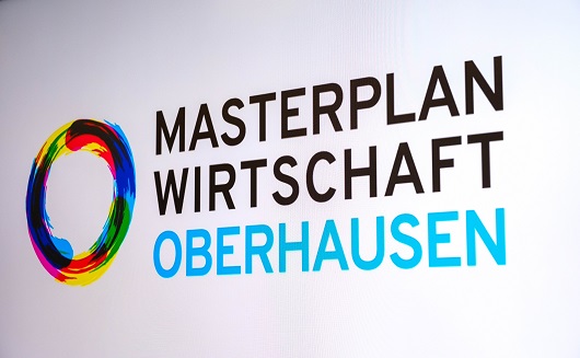 Masterplan Wirtschaft Oberhausen